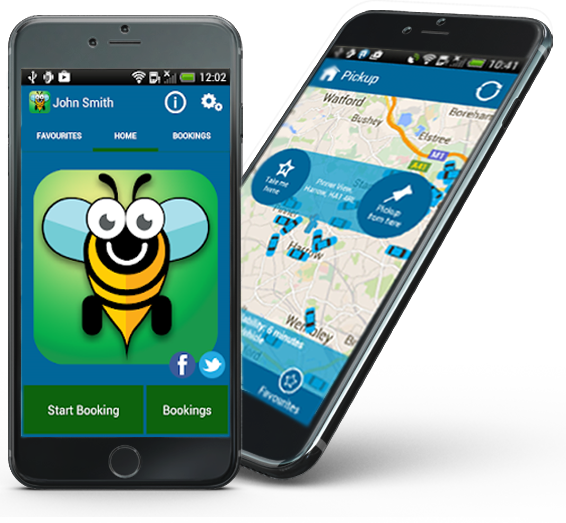 Tunbridge Wells Minicabs, Tunbridge Wells Taxis, Tunbridge Wells Cabs